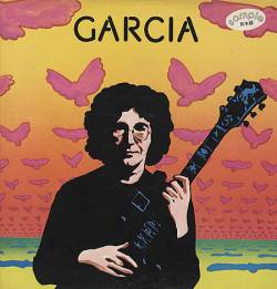 Jerry Garcia : Garcia (Compliments)